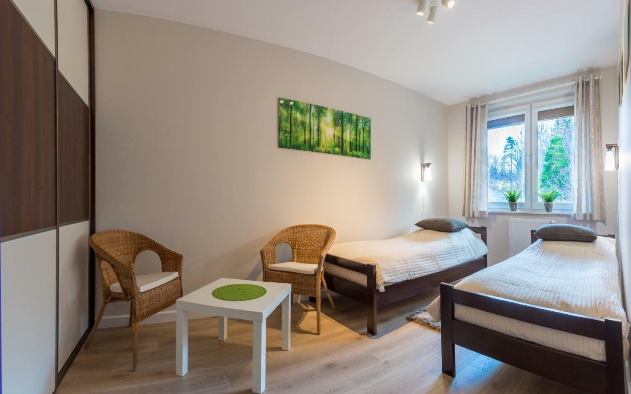 Apartamenty Piano Apartament Lesne Zacisze Świeradów-Zdrój Extérieur photo