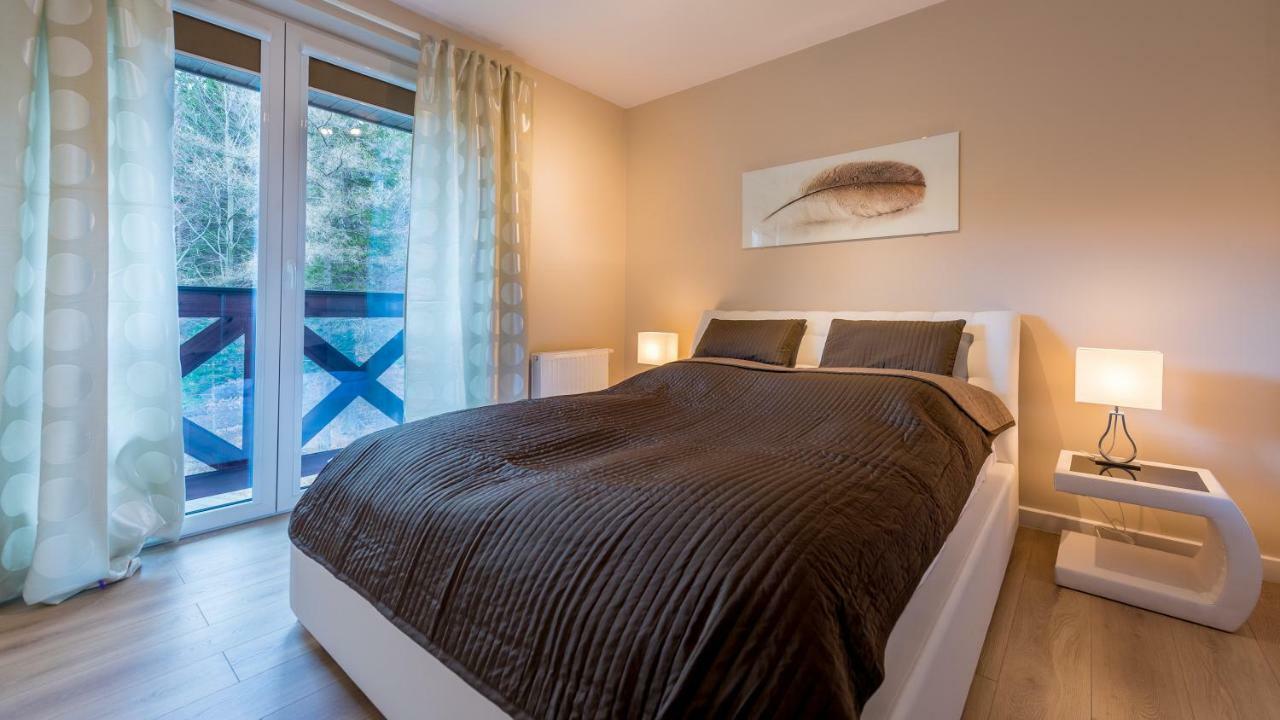 Apartamenty Piano Apartament Lesne Zacisze Świeradów-Zdrój Extérieur photo
