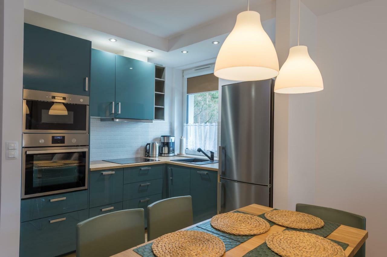 Apartamenty Piano Apartament Lesne Zacisze Świeradów-Zdrój Extérieur photo